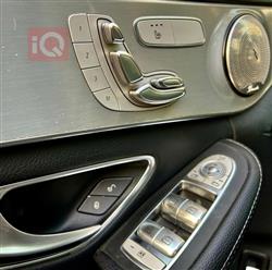 مێرسێدس بێنز C-Class